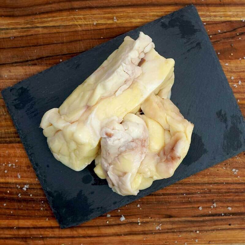 Kidney Suet (for rendering tallow) Kidney Suet (for rendering tallow)