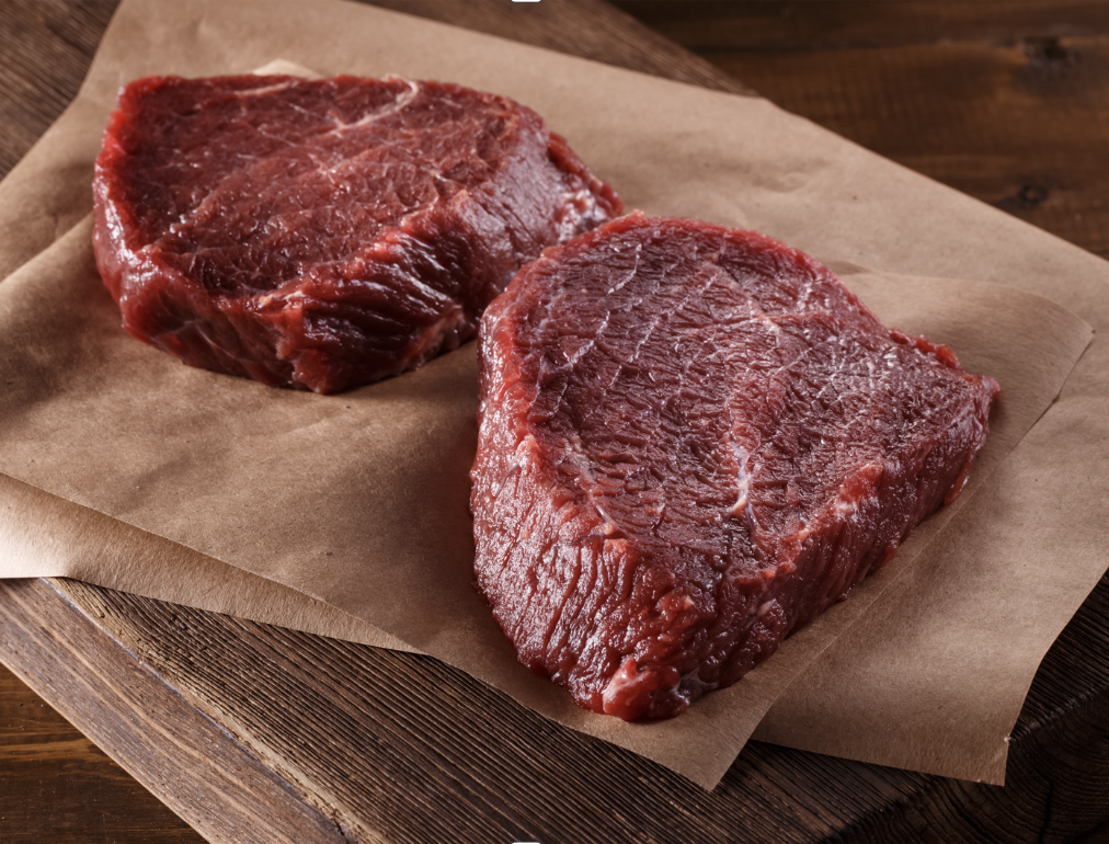 Chuck Tender Steak & Roasts, Size Option: 16-20 oz / 1.25-1.49 lbs
