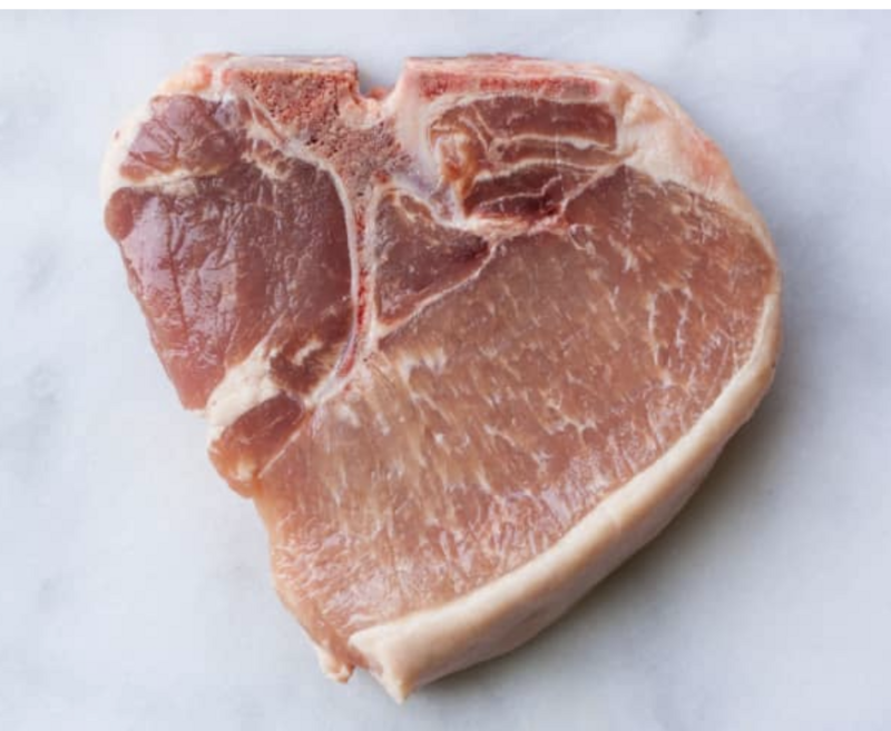 Pork Chops