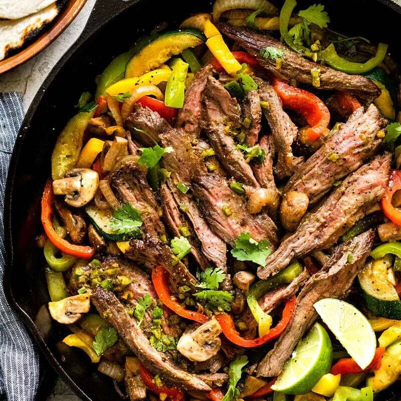 Fajita Meat | Wagyu
