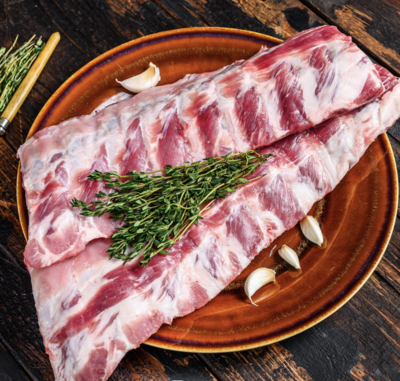 Miscellaneous Pork Box Miscellaneous Pork Box