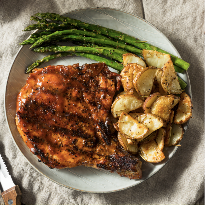 Farm Box (pork) Farm Box (pork)