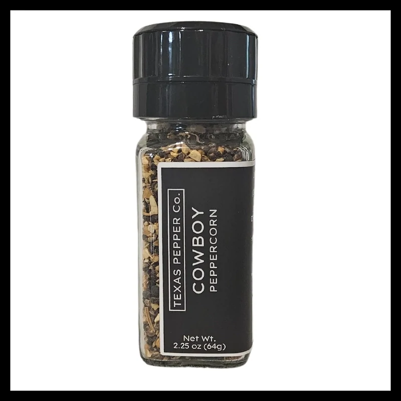 Cowboy Peppercorn Cowboy Peppercorn