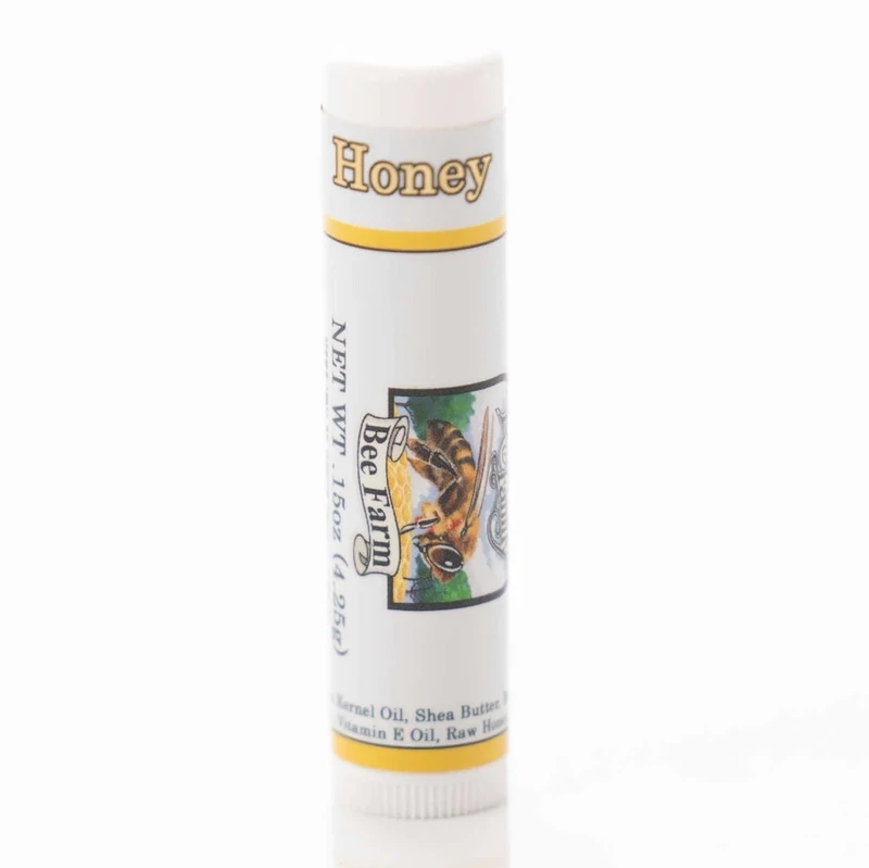Natural Bee Balm
