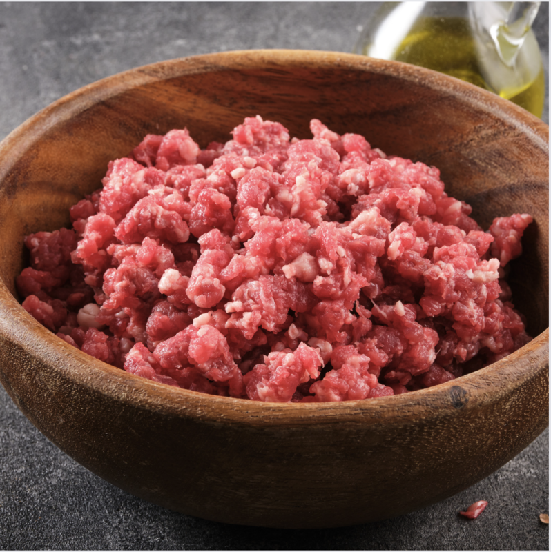 Brown Sugar Ground Sausage - Pork Brown Sugar Ground Sausage - Pork