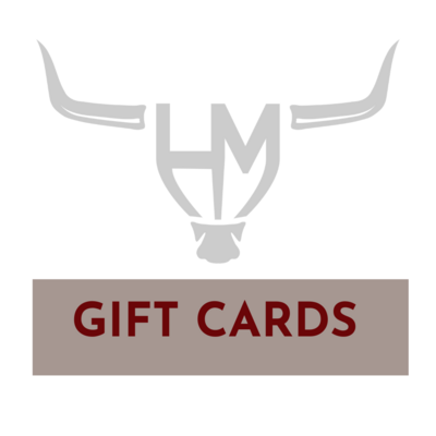 Gift Cards