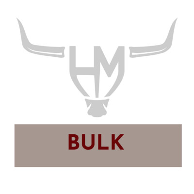 Bulk