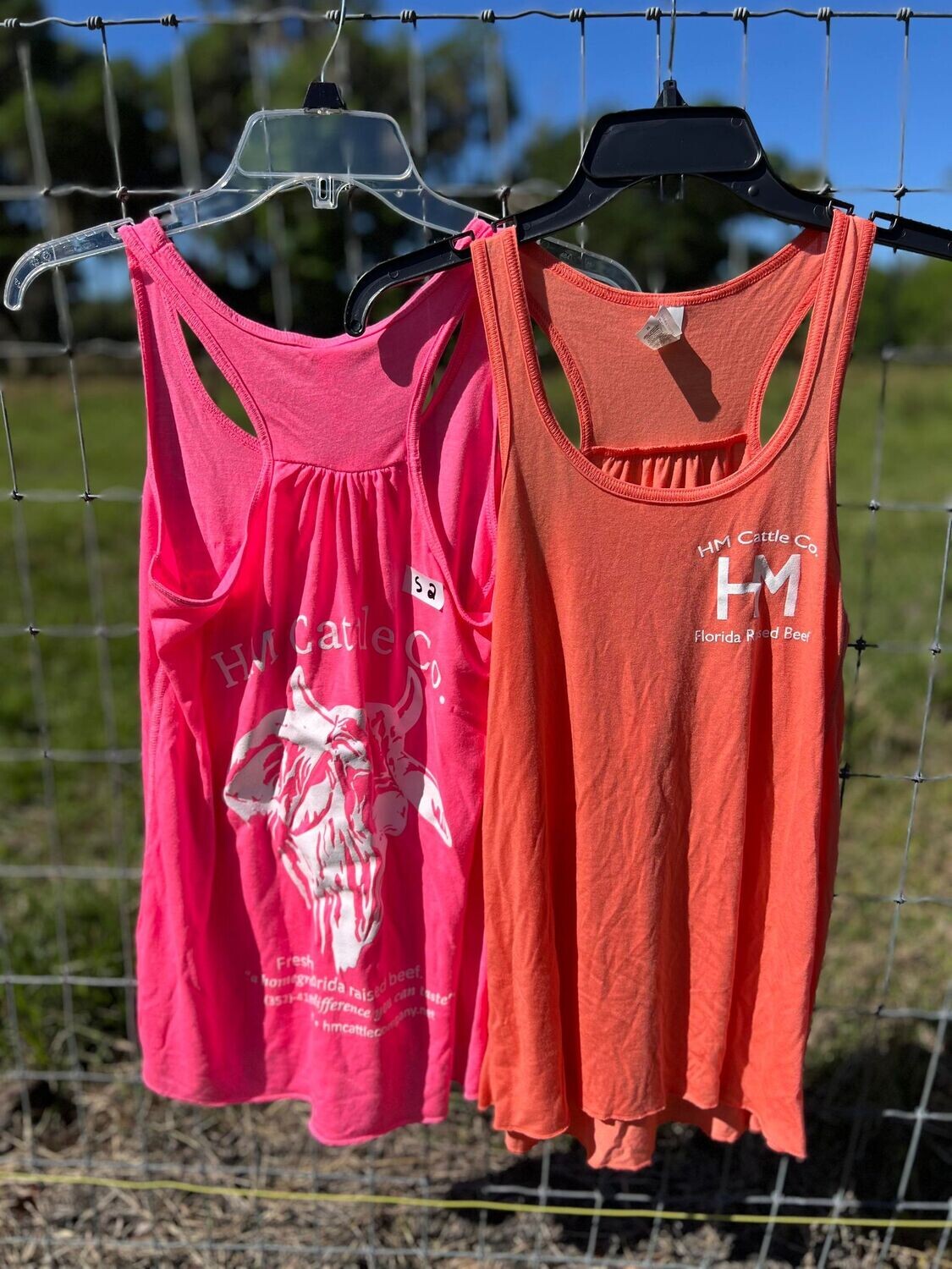 SMALL Tanktop
