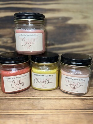 Bear Creek Ranch Candle Company