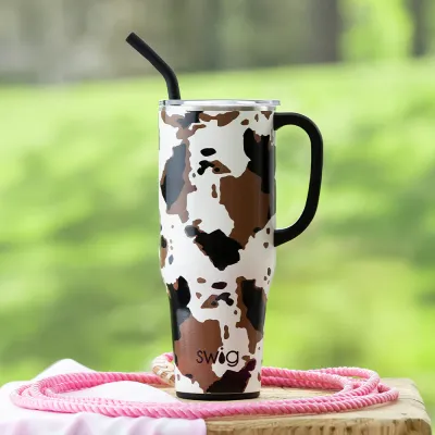 Hayride Mega Mug (40oz) Hayride Mega Mug (40oz)