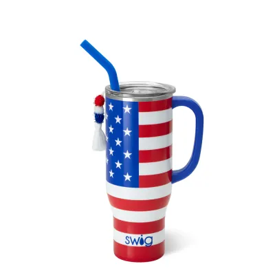 All American Mega Mug (30oz) All American Mega Mug (30oz)