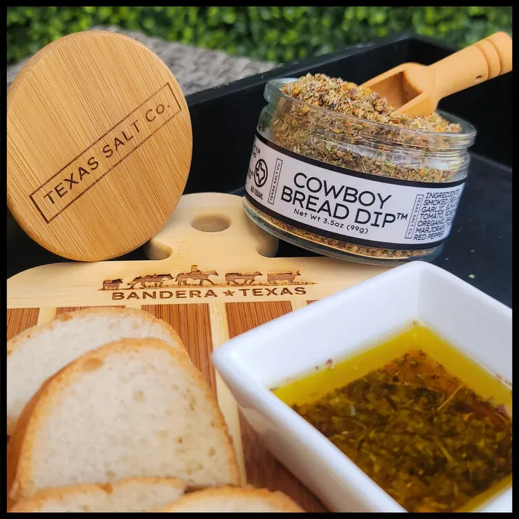 Cowboy Bread Dip Cowboy Bread Dip