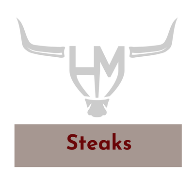 Steaks