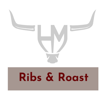 Ribs & Roasts