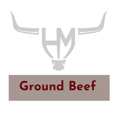 Ground Beef