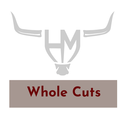 Whole Cuts