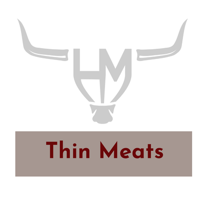 Thin Meats