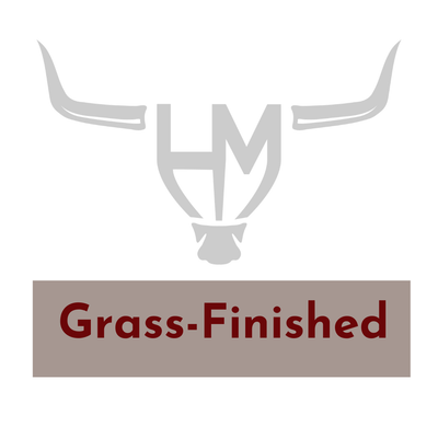 Grass Finished
