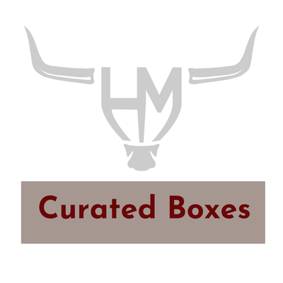 Curated Boxes