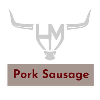Pork Sausage