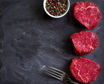 Filet Mignon | Wagyu Filet Mignon | Wagyu