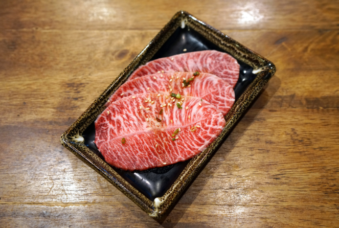 Flat Iron Steak | Wagyu Flat Iron Steak | Wagyu
