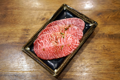 Flat Iron Steak | Wagyu Flat Iron Steak | Wagyu