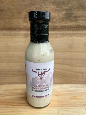 Creamy Italian Balsamic Dressing Creamy Italian Balsamic Dressing