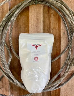 Goats Milk Laundry Soap Goats Milk Laundry Soap