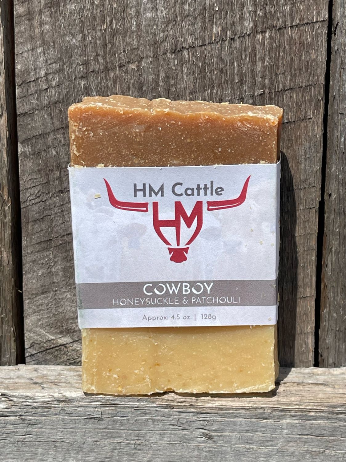 Cowboy Goats Milk Soap Cowboy Goats Milk Soap