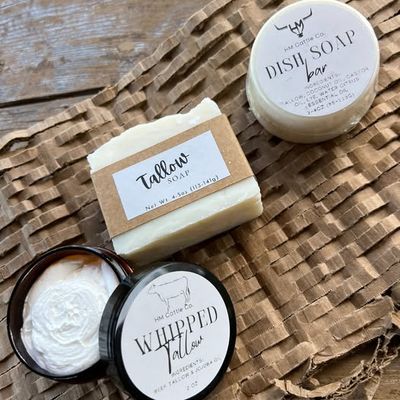 HM Tallow Products