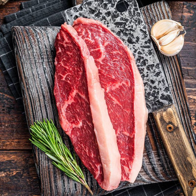 Coulotte Steak Coulotte Steak