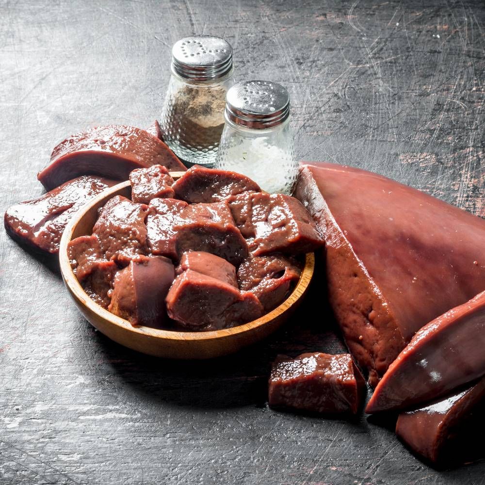 Beef Liver
