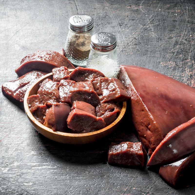 Beef Liver
