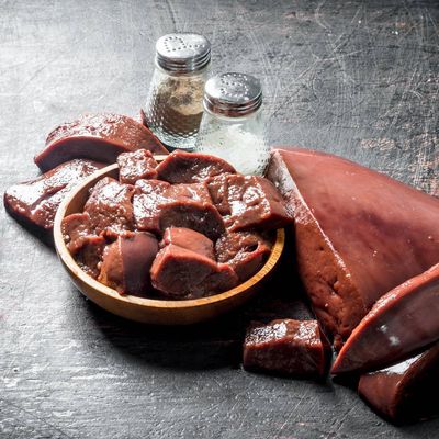 Beef Liver