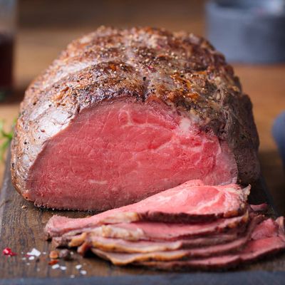 Eye of Round Roast Eye of Round Roast