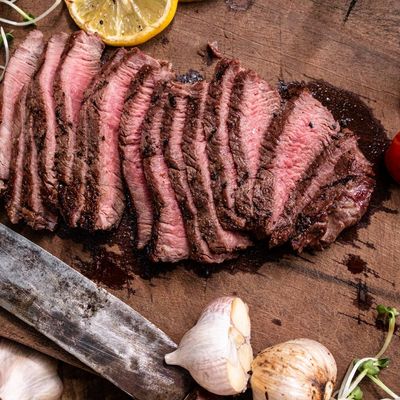 Flat Iron Steak | Grass-Fed & Finished Flat Iron Steak | Grass-Fed & Finished