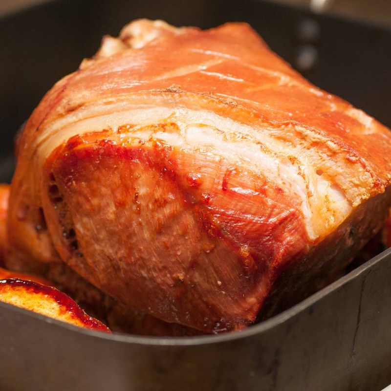 Ham Roast Ham Roast