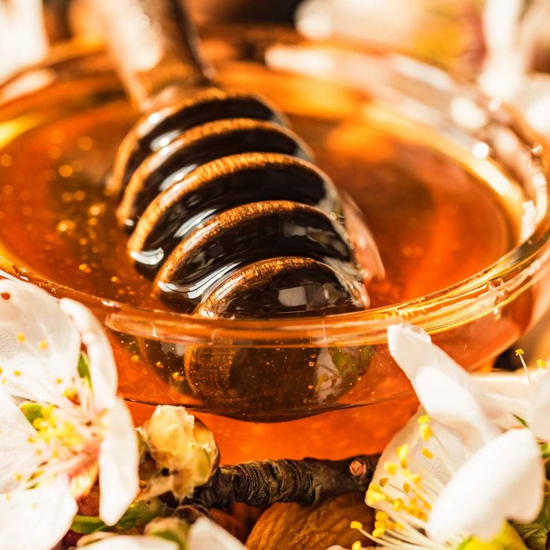 Guajillo Honey