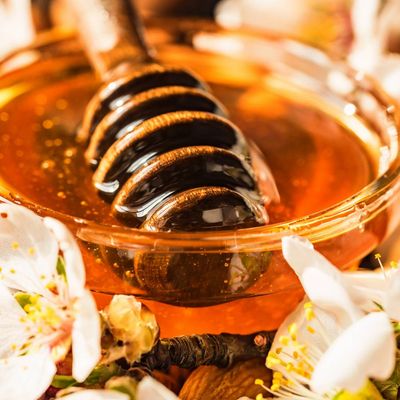 Guajillo Honey