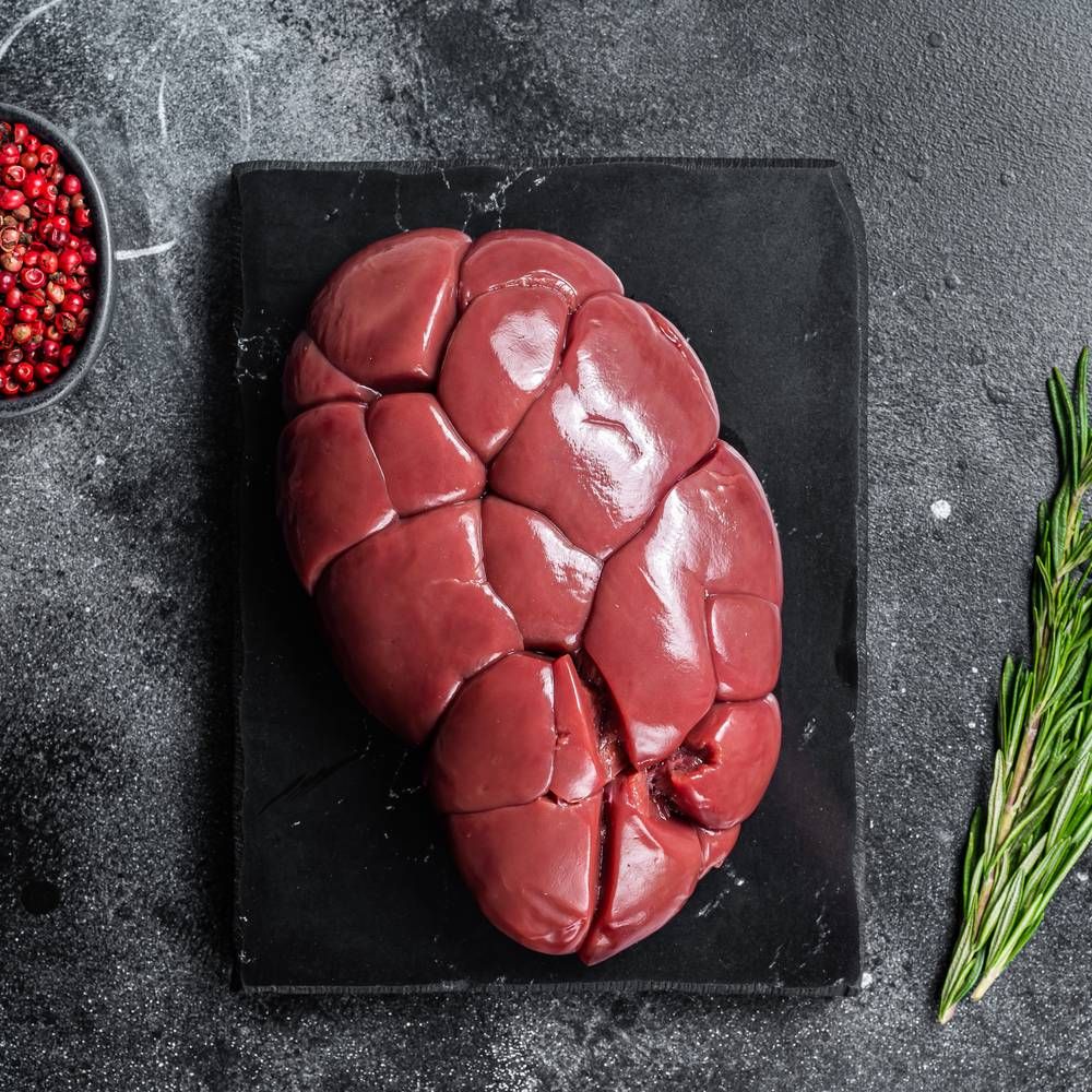 Kidney