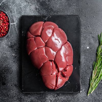 Kidney