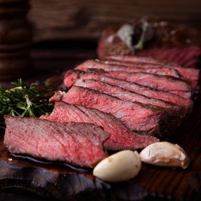 London Broil London Broil