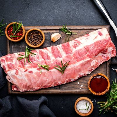 Miscellaneous Pork Box Miscellaneous Pork Box