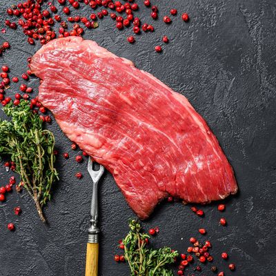 Outside Skirt Steak | Grass-Fed & Finished