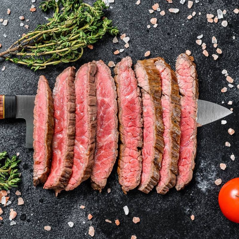 Flank Steak | Grass-Fed & Finished Flank Steak | Grass-Fed & Finished