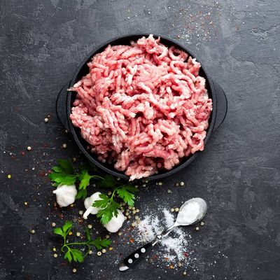 Brown Sugar Ground Sausage - Pork Brown Sugar Ground Sausage - Pork