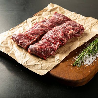 Hanging Tender | Grass-Fed & Finished Hanging Tender | Grass-Fed & Finished