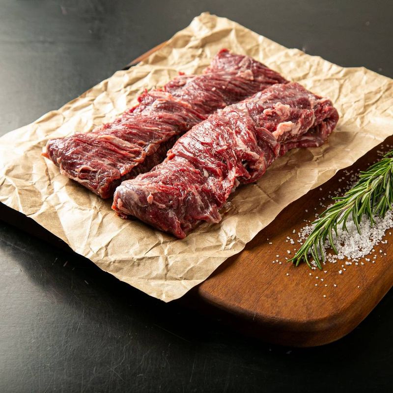 Hanging Tender | Grass-Fed & Finished Hanging Tender | Grass-Fed & Finished