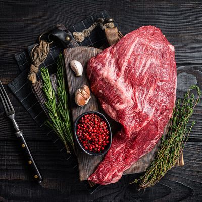 Tri Tip Roast | Grass-Fed & Finished Tri Tip Roast | Grass-Fed & Finished